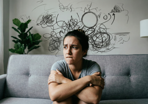 Dr. Rodolfo Petter Médico Psiquiatra - Transtorno de Ansiedade