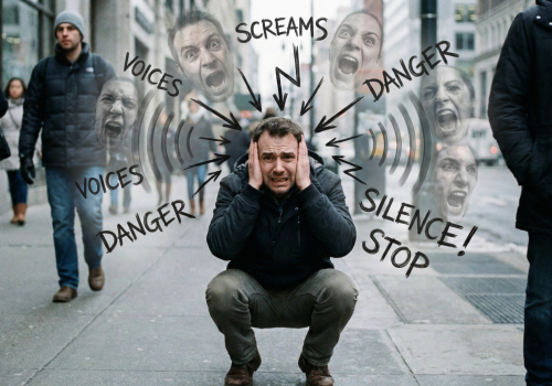 Dr. Rodolfo Petter Médico Psiquiatra - Esquizofrenia